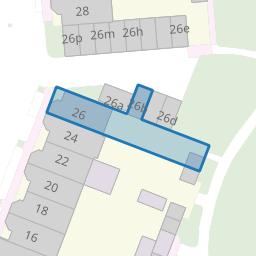 Perceel HSN01-H-1663