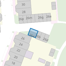 Perceel HSN01-H-1664