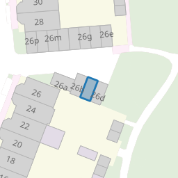 Perceel HSN01-H-1665