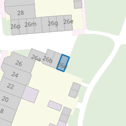 Perceel HSN01-H-1666