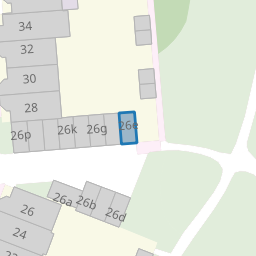 Perceel HSN01-H-1667