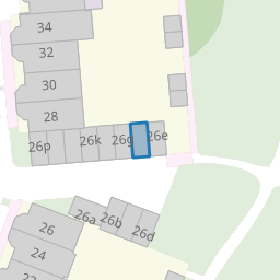 Perceel HSN01-H-1668