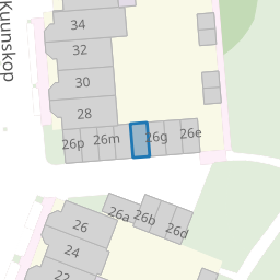 Perceel HSN01-H-1670