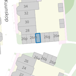 Perceel HSN01-H-1671