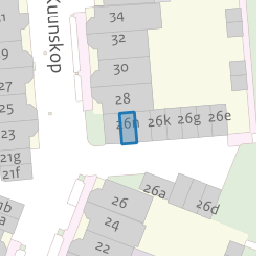 Perceel HSN01-H-1673