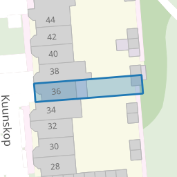 Perceel HSN01-H-1678