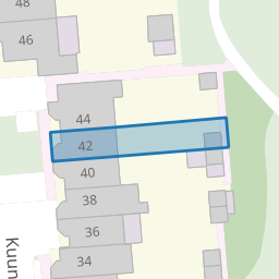 Perceel HSN01-H-1681