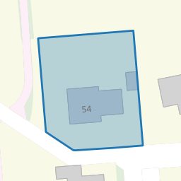 Perceel HSN01-H-1686