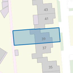 Perceel HSN01-H-1689