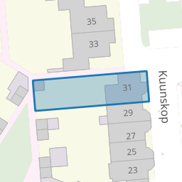 Perceel HSN01-H-1693