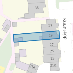 Perceel HSN01-H-1694