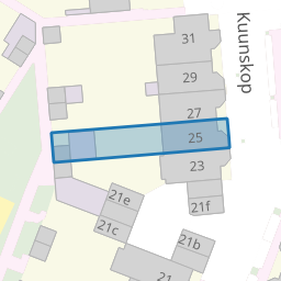 Perceel HSN01-H-1696