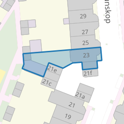 Perceel HSN01-H-1697