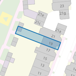 Perceel HSN01-H-1704