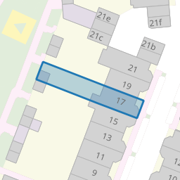 Perceel HSN01-H-1705