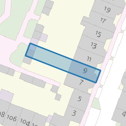 Perceel HSN01-H-1709