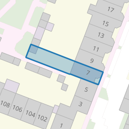 Perceel HSN01-H-1710