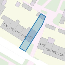 Perceel HSN01-H-1711