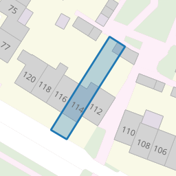 Perceel HSN01-H-1712