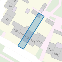 Perceel HSN01-H-1713