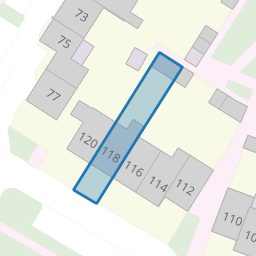 Perceel HSN01-H-1714