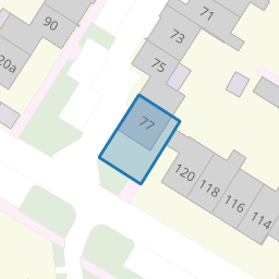 Perceel HSN01-H-1716