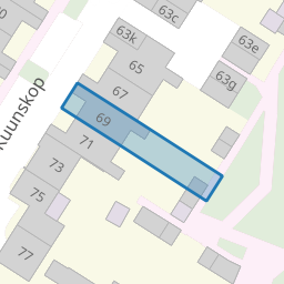 Perceel HSN01-H-1720