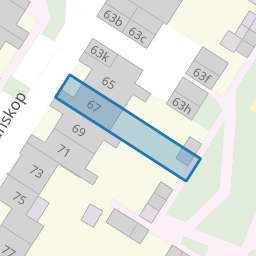 Perceel HSN01-H-1721