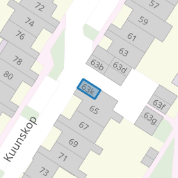 Perceel HSN01-H-1723