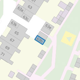 Perceel HSN01-H-1724