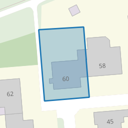 Perceel HSN01-H-1739