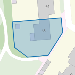 Perceel HSN01-H-1743