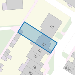 Perceel HSN01-H-1745