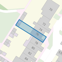 Perceel HSN01-H-1747