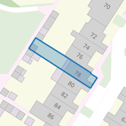 Perceel HSN01-H-1748