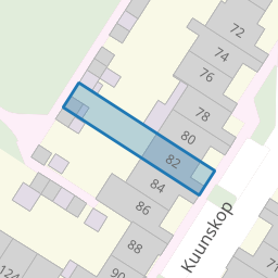 Perceel HSN01-H-1750