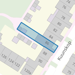 Perceel HSN01-H-1752