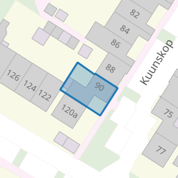 Perceel HSN01-H-1754