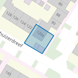 Perceel HSN01-H-1755