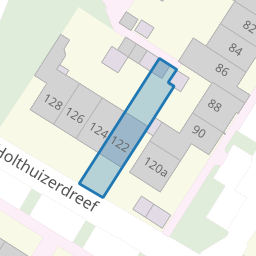 Perceel HSN01-H-1756