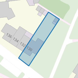 Perceel HSN01-H-1760