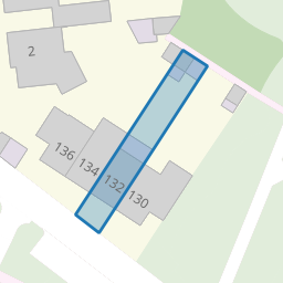 Perceel HSN01-H-1761