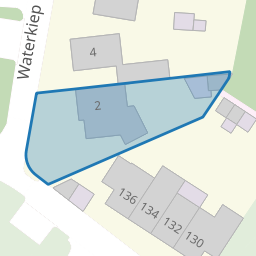 Perceel HSN01-H-1764