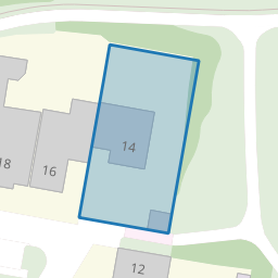 Perceel HSN01-H-1770