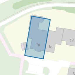 Perceel HSN01-H-1772