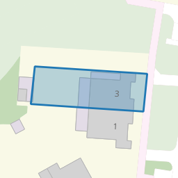 Perceel HSN01-H-1773