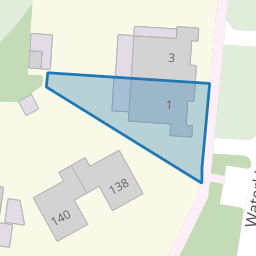 Perceel HSN01-H-1774