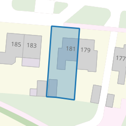 Perceel HSN01-H-1780