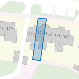 Perceel HSN01-H-1783