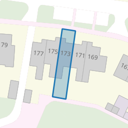 Perceel HSN01-H-1784